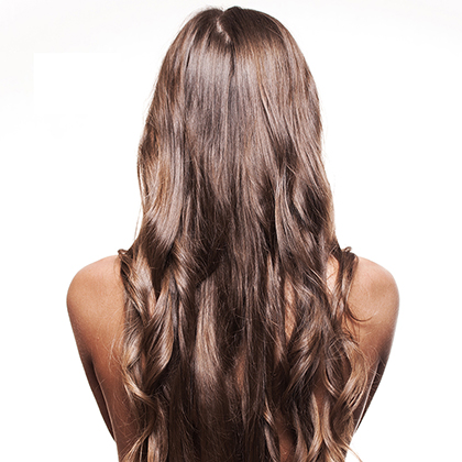 Hair and beauty gallery