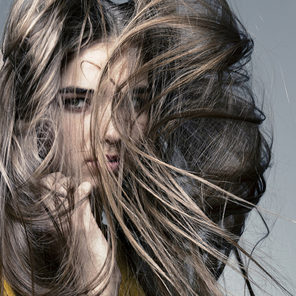 Hair and beauty gallery