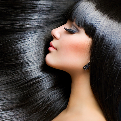 Hair and beauty gallery