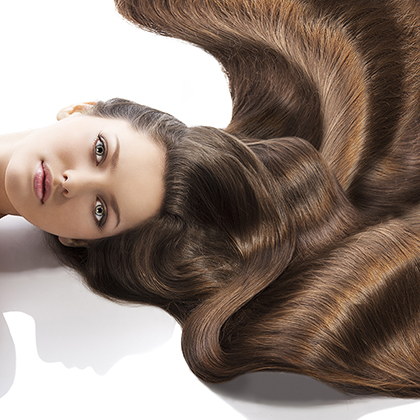 Hair and beauty gallery