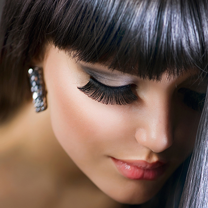 Hair and beauty gallery