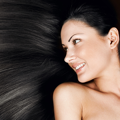 Hair and beauty gallery