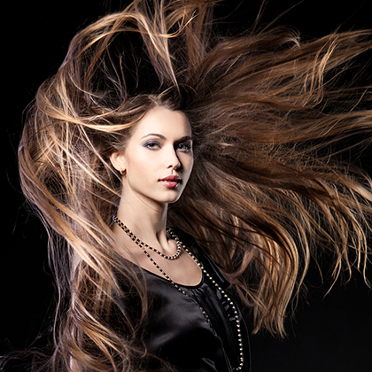 Hair and beauty gallery