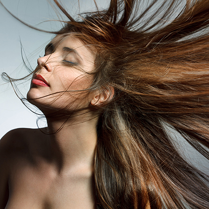 Hair and beauty gallery