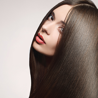 Hair and beauty gallery