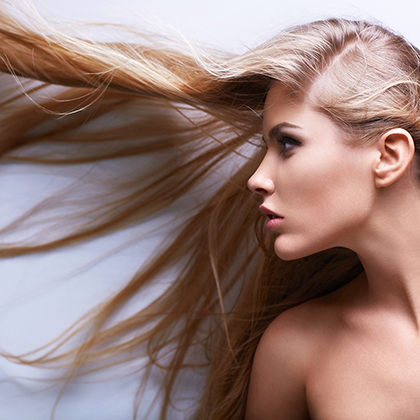 Hair and beauty gallery