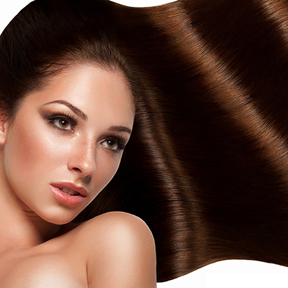 Hair and beauty gallery