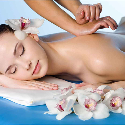 Hair and beauty gallery