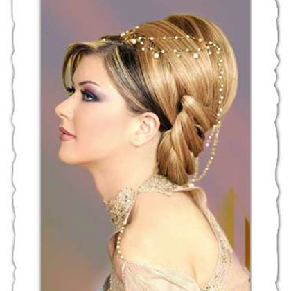 Hair and beauty gallery