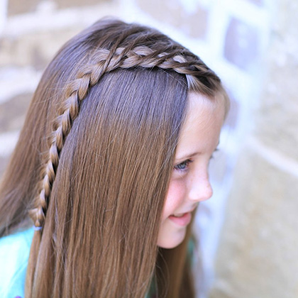 Hair and beauty gallery