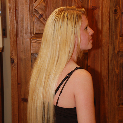 Hair and beauty gallery