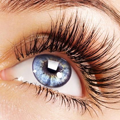 Hair and beauty gallery