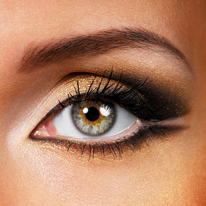 Hair and beauty gallery