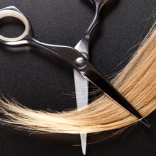 Loreal & Silky product